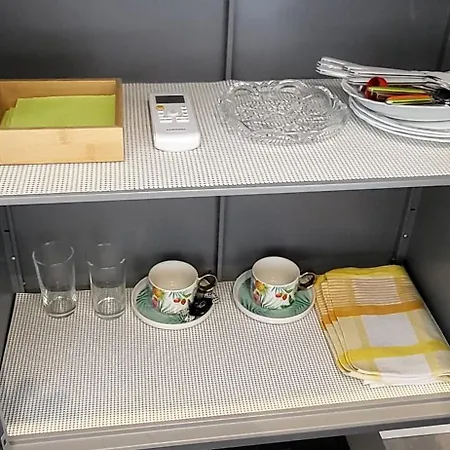 El Brumista Due Bed & Breakfast Milano