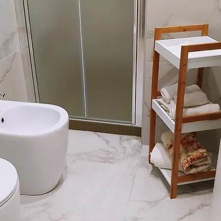 住宿加早餐酒店 El Brumista Due 米兰