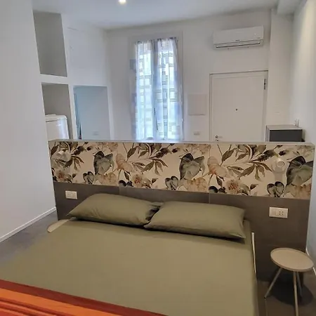 El Brumista Due 住宿加早餐酒店 4*