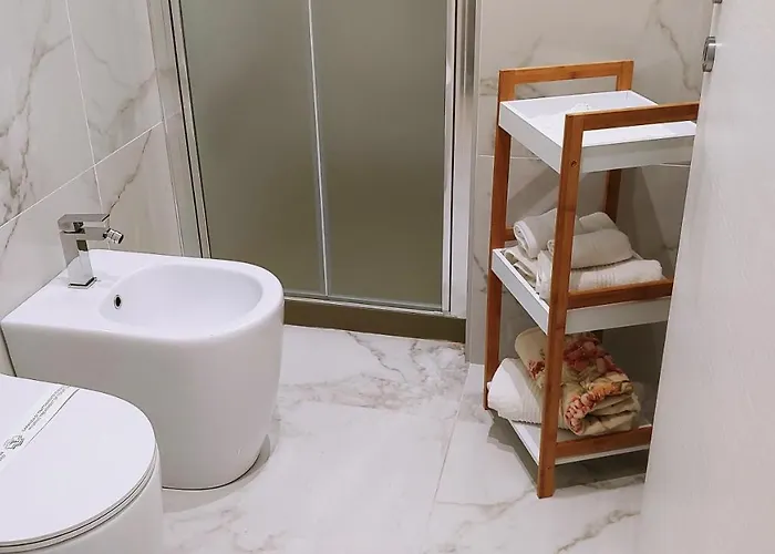 Bed & Breakfast El Brumista Due Milano