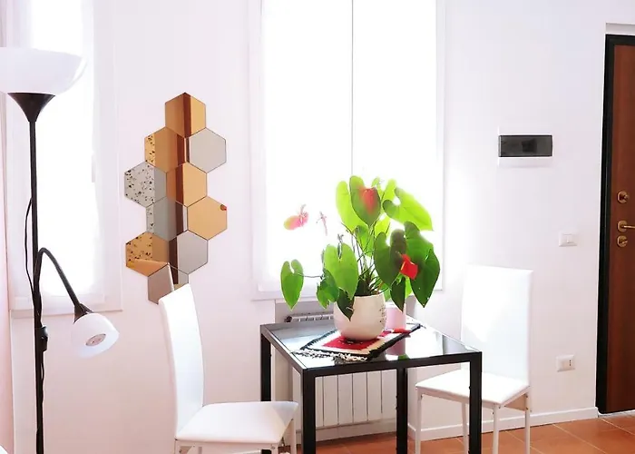 Bed & Breakfast El Brumista Due Milano