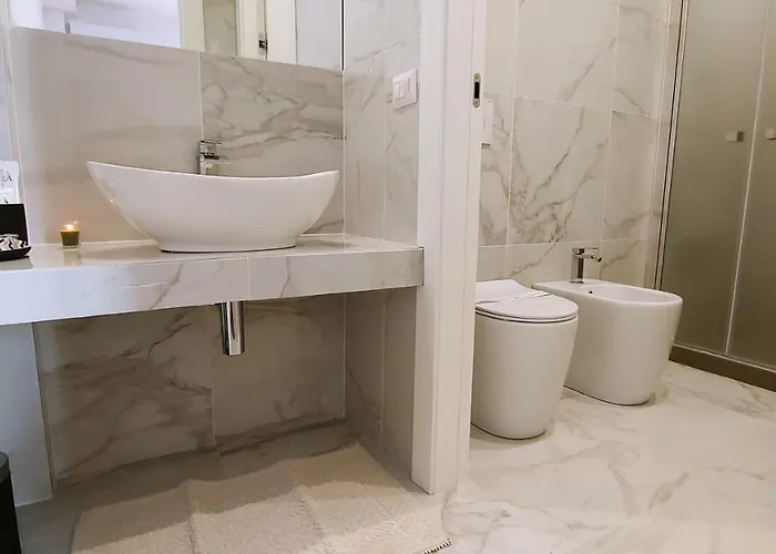 Bed & Breakfast El Brumista Due 3*