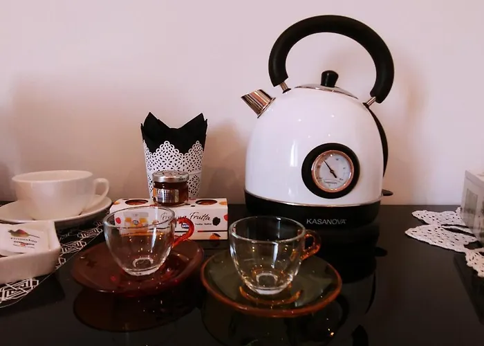 El Brumista Due Bed & Breakfast 3*