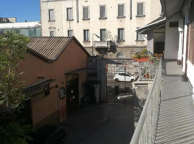 El Brumista Due Bed & Breakfast Milano