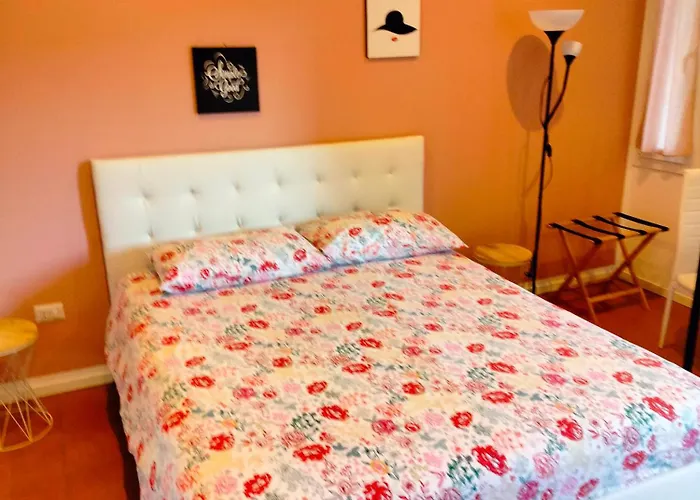 Bed & Breakfast El Brumista Due 3*
