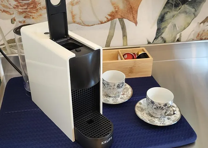 Bed & Breakfast El Brumista Due