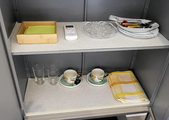 El Brumista Due Bed & Breakfast Milano