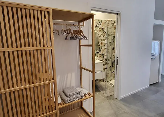 El Brumista Due Bed & Breakfast 3*