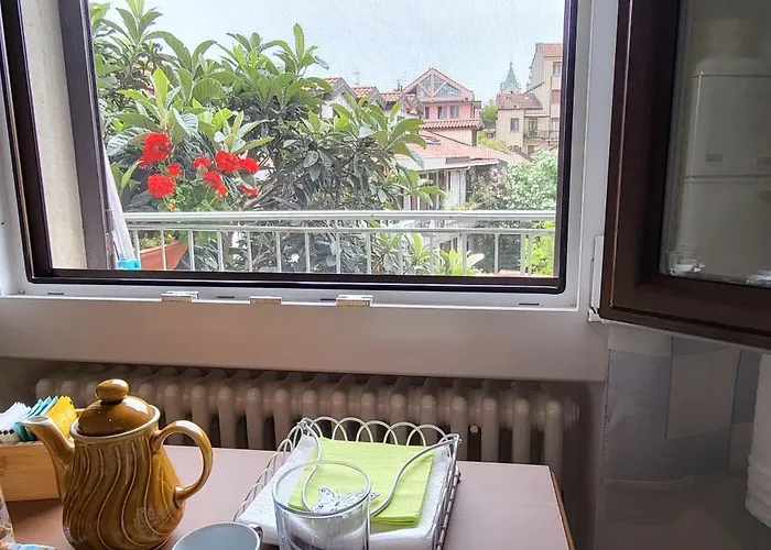 El Brumista Due Bed & Breakfast Milano