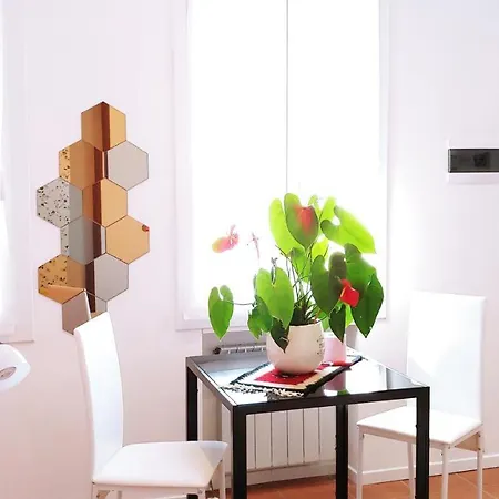 Panzió El Brumista Due Milánó