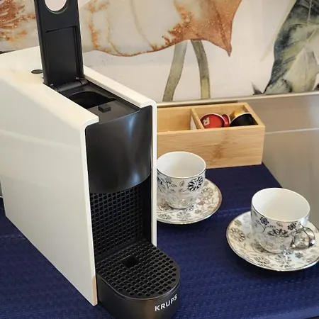 Panzió El Brumista Due