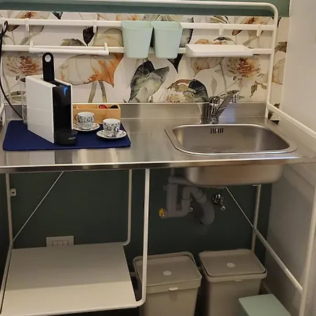 Alojamento de Acomodação e Pequeno-almoço El Brumista Due *