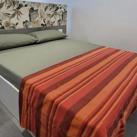 El Brumista Due 3* Milánó